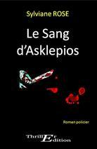 Le Sang d'Asklepios