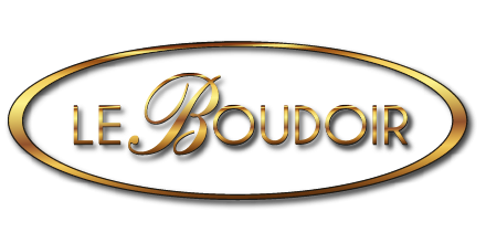 Logo le boudoir 1